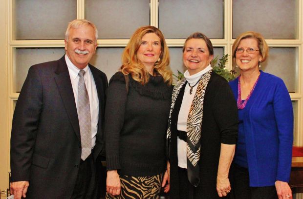 2.28.14 Cardinal Ritter College Prep Gala